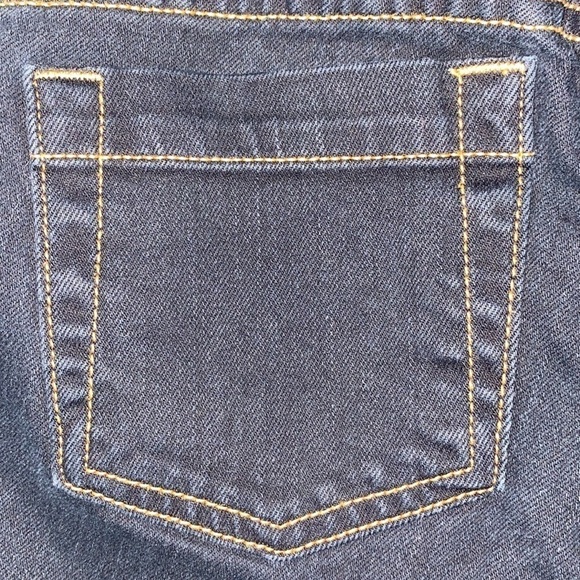 EARL Premium Brand Low Rise Skinny Flare Leg Jeans - Picture 9 of 10